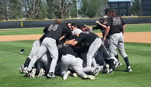 Cal Poly Earns Big West Title and Automatic Berth in NCAA Regionals Image