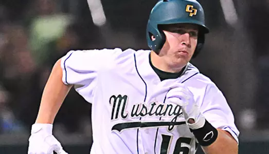 Cal Poly Snaps Four-Game Losing Streak With 7-5 Victory Image