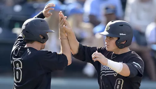 Cal Poly, Pepperdine to Play Deciding Game of Season Series Saturday Image