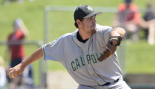 No. 5 Cal Poly Avenges Loss to Pepperdine With 5-1 Victory Image
