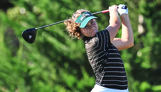 Hirsch Leads Cal Poly to Seventh-Place Finish in Wyoming Intercollegiate Image