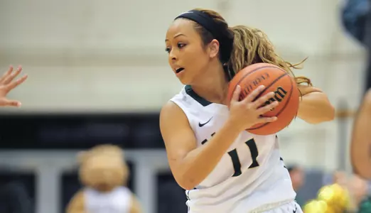 Seniors Lead Cal Poly to 72-64 Win Over UC Davis, 5-2 Big West Start Image