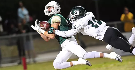 Cal Poly Snaps Three-Game Losing Streak With 36-14 Victory Image