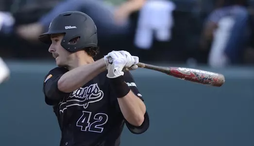 Cal Poly Falls in Home Opener to Unbeaten Grand Canyon, 10-4 Image