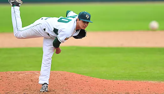 San Jose State Parlays Four Unearned Runs Into 5-2 Victory Over Cal Poly Image