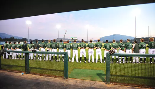 Cal Poly to Visit Former Big West Rival Pacific for Weekend Series Image