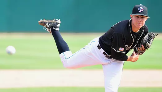 Cal Poly vs. Pepperdine Baseball Game Moved to Wednesday Night Image