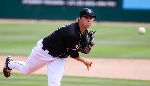 Cal Poly Ends Home Schedule Sunday With 11-1 Win Over UC Riverside Image