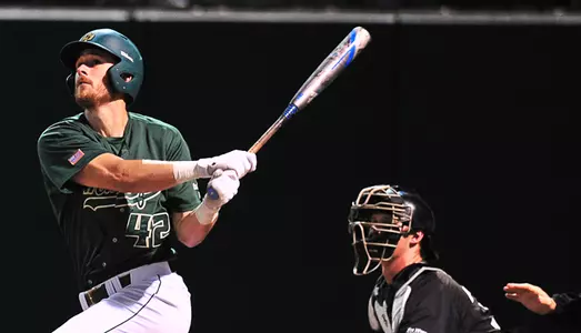 Cal Poly Falls to CSUN in Final Game of Big West Series, 6-4 Image