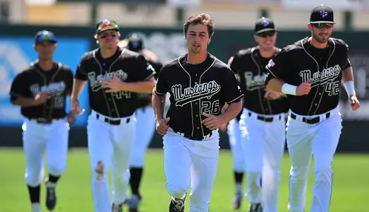 Cal Poly to Host San Jose State for Final Midweek Game Tuesday Night Image
