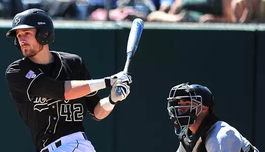 Cal Poly to Visit UC Irvine for Pivotal Weekend Big West Series Image