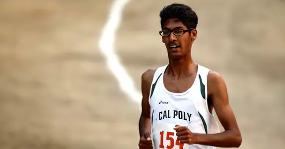 Cal Poly Sweeps Fresno State Invitational Behind Boyal, Windsor Image