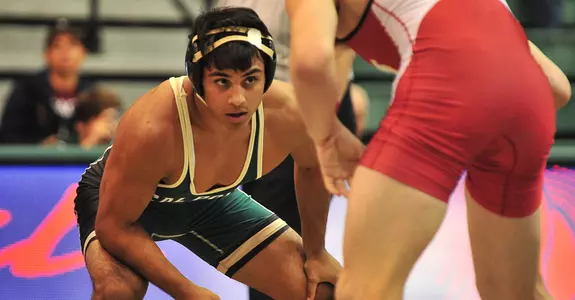 Cal Poly to Host Army Outdoors for Dual Meet Friday Afternoon Image