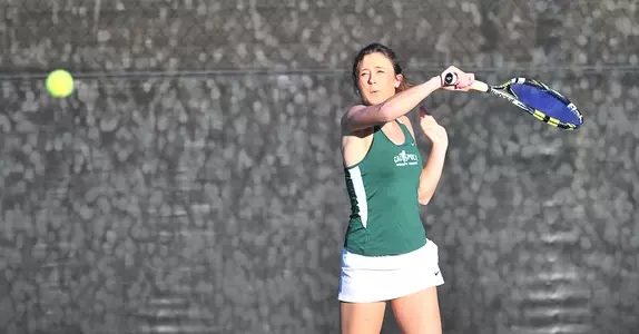 Cal Poly Defeated by Pacific, 4-0 Image