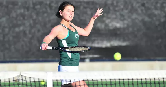 Cal Poly Collects Second Spring Dual Victory, Sweeps UC Santa Cruz Image