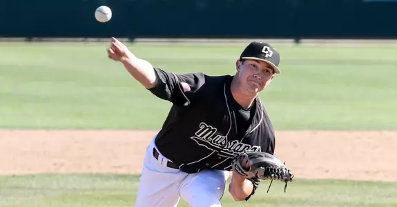 Cal Poly Completes Four-Game Sweep Against Pacific With 19-2 Victory Image