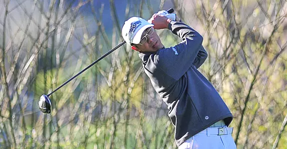 Cal Poly Claims Fifth Place in Wyoming Desert Intercollegiate Image
