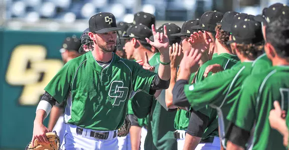Cal Poly to Host No. 14 UCLA, No. 19 Michigan This Weekend Image