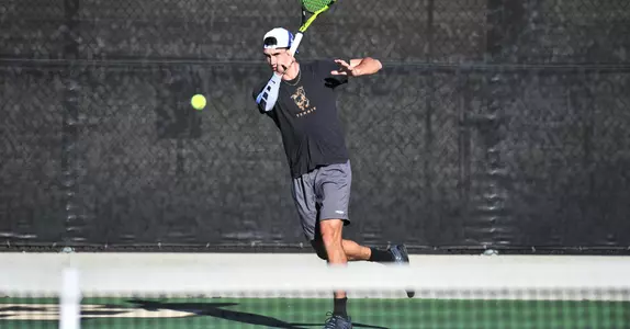 Cal Poly Cruises Past Fresno State, 7-0 Image