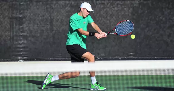 Cal Poly Topples No. 70 Pacific, 4-3 Image