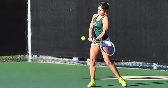 Santa Clara Too Much for Cal Poly Image