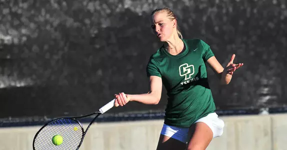 Cal Poly Nearly Pulls Off Road Win, Defeated by Nevada Image