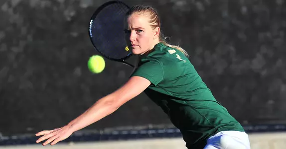 Cal Poly Falls to No. 67 Hawai'i, 4-0 Image
