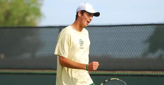 No. 73 Cal Poly Wins Fifth Straight, Outduels No. 52 Iowa Image
