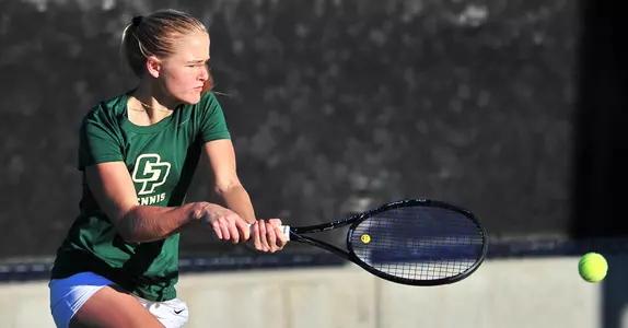 Cal Poly Falls to CSUN on Sunday Image