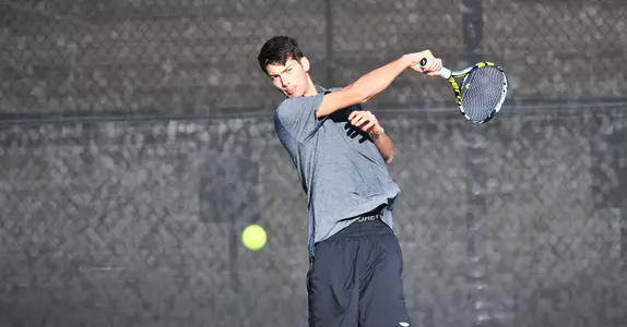 No. 67 Cal Poly Has Five Match Win Streak Halted by Denver Image