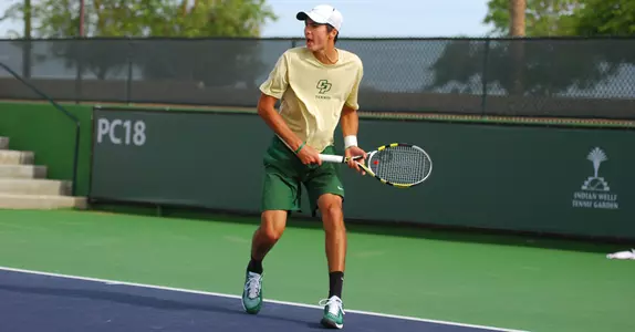 No. 67 Cal Poly Falls to Boise State Image