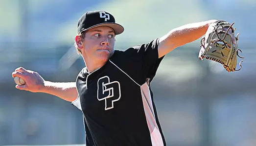 Pepperdine Scores 11 in Second En Route to 12-4 Win Over Cal Poly Image
