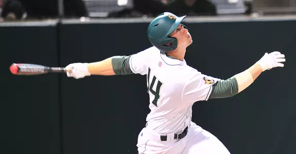Cal Poly Rallies From Early Three-Run Deficit to Beat San Jose State 7-4 Image