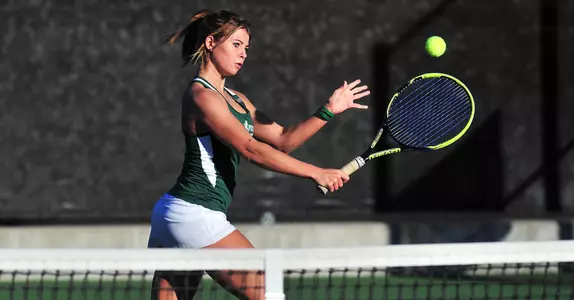 Cal Poly Defeated by UC Irvine in Conference Action Image