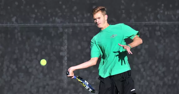 No. 65 Cal Poly Remains Perfect in Conference, Defeats UC Davis 4-3 Image