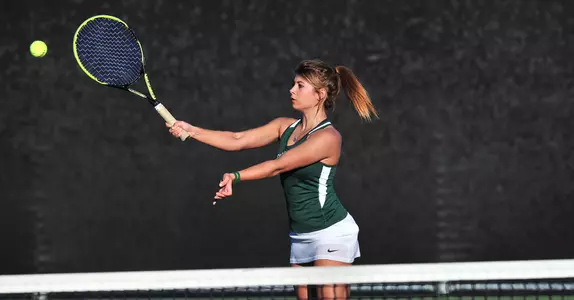 Reed Wins Fourth Straight, Cal Poly Defeated by San Jose State Image