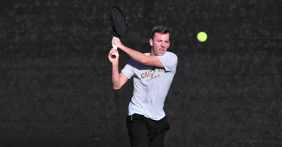 No. 63 Cal Poly Defeated by UC Santa Barbara in Title Match Image