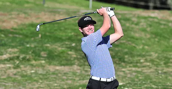 Cal Poly Finishes Ninth in ASU Thunderbird Invitational Image