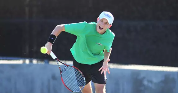 No. 68 Cal Poly Falls to UC Santa Barbara in Big West Championship Image