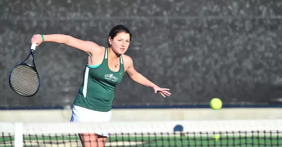 Cal Poly Drops Conference Matchup to Cal State Fullerton Image
