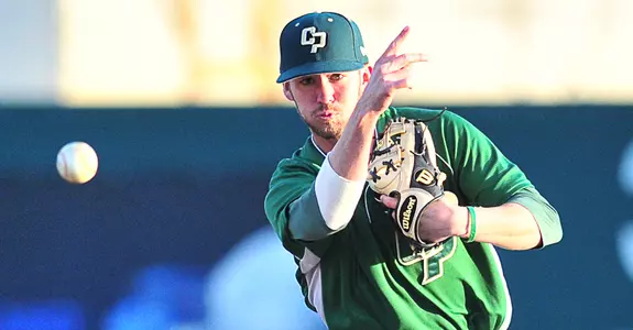 Cal Poly Plays Final Midweek Game Tuesday Night at CSU Bakersfield Image