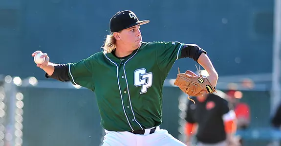 CSUN Earns Walk-Off 2-1 Big West Baseball Victory Over Cal Poly Image
