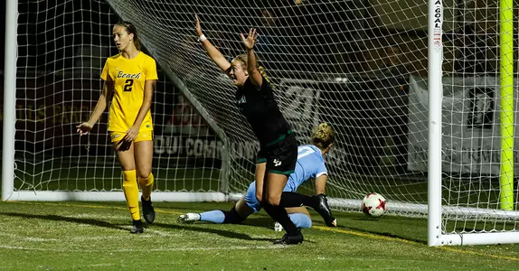 Cal Poly Tops Long Beach State for 3-2 Big West Conference Home Win Image