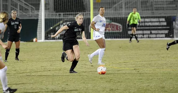 Cal Poly, UC Santa Barbara Close Season With 1-1 Blue-Green Rivalry Draw Image