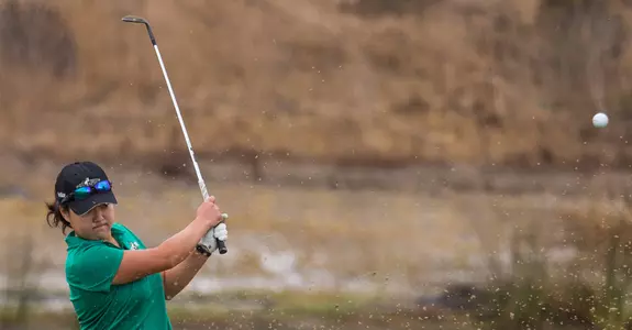 Cal Poly Finishes Tied for Ninth Place in Ron Moore Intercollegiate Image