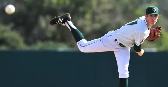 Cal Poly Plays Four More Games in Northern California This Weekend Image