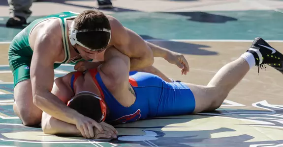 Cal Poly Set to Compete in Pac-12 Championship on Sunday at Stanford Image