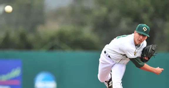 Cal Poly Wraps Up Season-Opening 11-Game Road Trip With 4 This Week Image