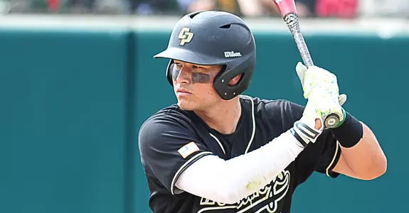Cal Poly Wraps Up Season-Opening 11-Game Road Trip at San Diego State Image