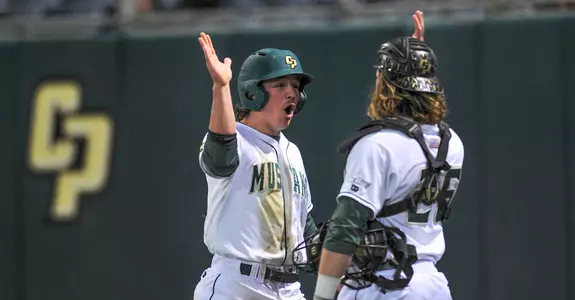 Cal Poly to Host Gonzaga for Single Game Tonight in Baggett Stadium Image